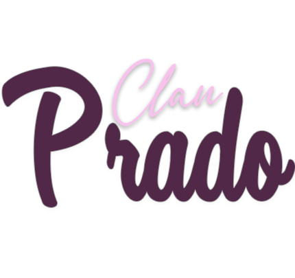 logo clau prado